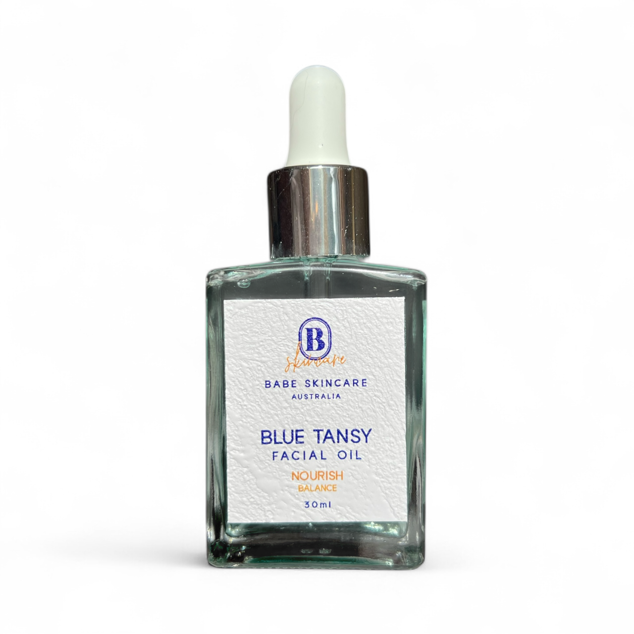 Blue Tansy Face Oil