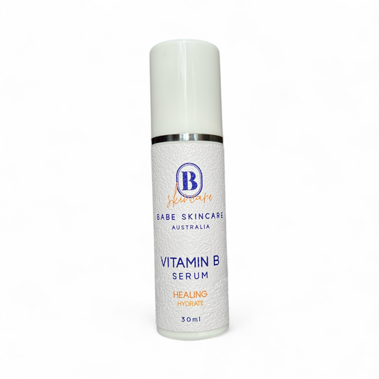 Vitamin B Serum